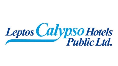 Leptos Calypso Hotels Logo