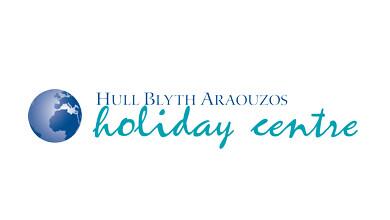 Hull Blyth Araouzos Travel Logo