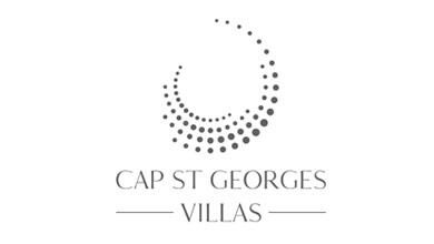 Cap St Georges Villas