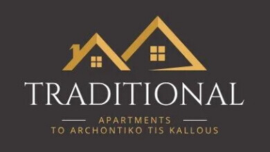 To Archontiko tis Kallous Logo