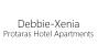 Debbie Xenia Hotel Apartments