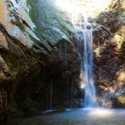 Hadjilikos And Sons Private Tour At Baths Of Aphrodite