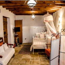 Xenios Cottages Traditional Apartments To Katoin