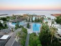 Cyprus Hotels: Adams Beach Hotel - Panoramic View