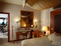 Four Seasons Limassol - Executive Suite Bedroom