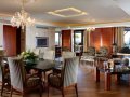 Four Seasons Limassol - Royal Suite Living Room