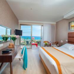 Faros Hotel Ayia Napa Cyprus