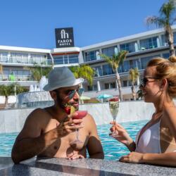 Faros Hotel