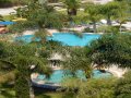 Cyprus Hotels: Anesis Hotel - Pool Area