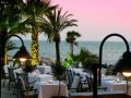 Amathus Beach Hotel - La Terrazza Restaurant