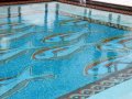 Cyprus Hotels: Anassa Hotel - Heated Indoor Pool