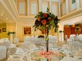Cyprus Hotels: Elysium Hotel Paphos - Wedding At Basilica Foyer