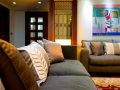 Cyprus Hotels: Le Meridien Limassol - Presidential Suite Living Room